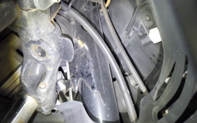 HONDA PCX125 2002