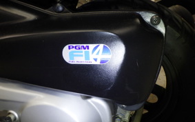 HONDA DIO Gen.6 2010 AF68