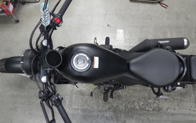 HONDA REBEL 250 E-Clutch 1997 MC49