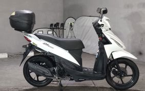 SUZUKI ADDRESS V110 CE47A