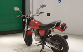 HONDA APE 50 2025 AC16