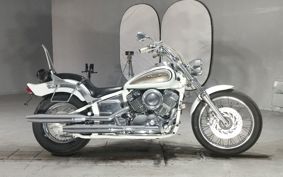 YAMAHA DRAGSTAR 400 2002 VH01J