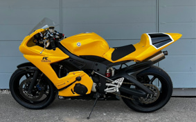 YAMAHA YZF-R6 RJ05