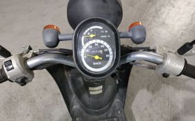 HONDA TODAY AF67