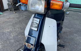 HONDA SUPER CUB90 HA02