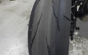 KAWASAKI ZX 10 NINJA ABS 2019 ZXT02E