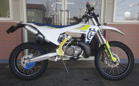 OTHER  HUSQUARNA TE250I TE250I