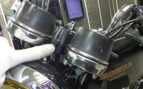 HONDA CB400ﾌｫｱ 2024 CB400F