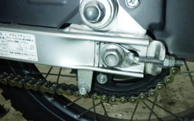 HONDA ｸﾛｽｶﾌﾞ110-2 2004 JA45