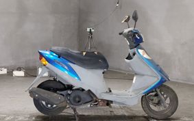 SUZUKI ADDRESS V125 CF46A