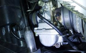 SUZUKI RG250 Gamma GJ21B
