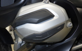 BMW R1200RT 2015