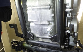 YAMAHA SEROW 250 Gen.3 2020 DG31J