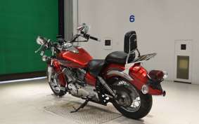YAMAHA DRAGSTAR 250 VG05J