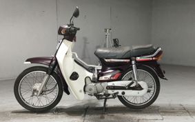 HONDA SUPER CUB100EX HA05