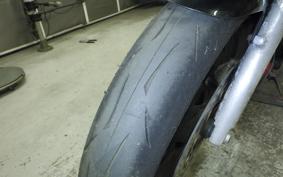 YAMAHA FZ400 1997 4YR