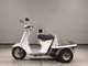 Фото Honda GYRO UP 1997 с японского аукциона