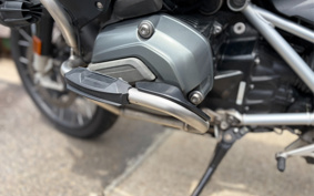 BMW R1200GS ADVENTURE 2017 0A02