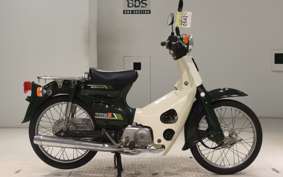 HONDA C50 SUPER CUB 2021 C50