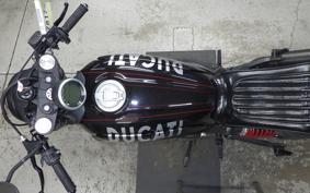 DUCATI SCRAMBLER FULL THROTTLE 2016