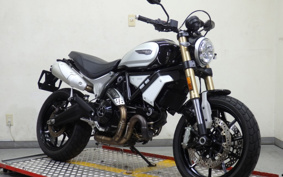 DUCATI SCRAMBLER 1100 2020 KF00