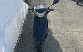 SUZUKI ADDRESS V50
