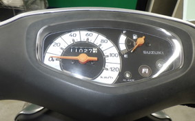SUZUKI ADDRESS V125 G 2023 CF46A