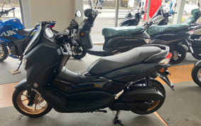 YAMAHA N-MAX155 ABS SG66J