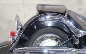 YAMAHA DRAGSTAR 400 CLASSIC 2012 VH02J