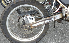 YAMAHA DT125R Gen.2 3FW