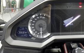 HONDA GL 1800 GOLD WING 2D 2020 SC79
