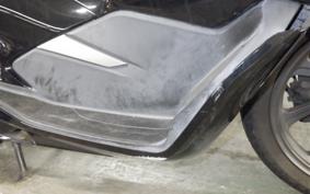 HONDA PCX125 2021 JF81