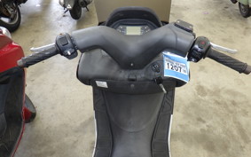 YAMAHA MAJESTY 125 FI