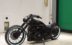 YAMAHA DRAGSTAR 400 2002 VH01J