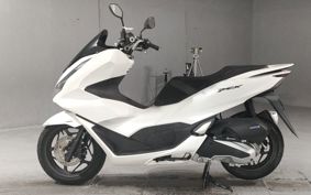 HONDA PCX125 JK05