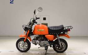 HONDA MONKEY 2005 Z50J