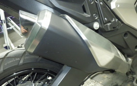 HONDA X-ADV 750 2021 RH10