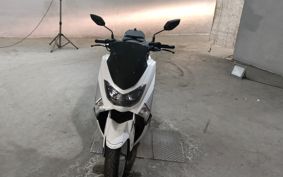 YAMAHA N-MAX 125 SE86J