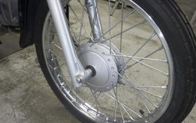 HONDA C110 SUPER CUB 2008 JA44