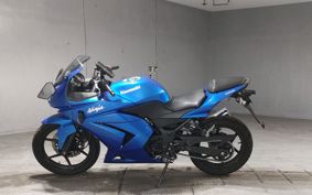 KAWASAKI NINJA250R EX250K