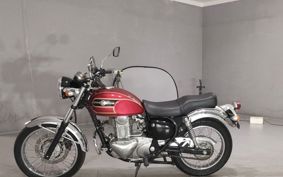 KAWASAKI ESTRELLA250 RS BJ250A