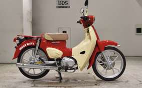 HONDA C110 SUPER CUB JA59