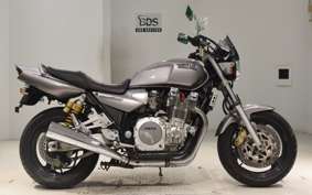 YAMAHA XJR1300 1998 RP01J