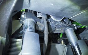 KAWASAKI NINJA 400R 2013 ER400B