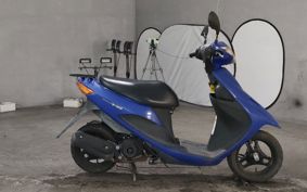 SUZUKI ADDRESS V50 CA44A