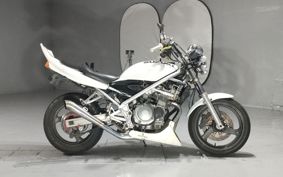 SUZUKI BANDIT250-1 GJ77A