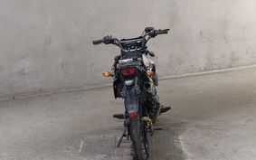KAWASAKI KSR PRO KL110E