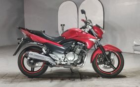 SUZUKI GSR250 GJ55D