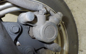 YAMAHA JOG Gen.4 1996 SA16J