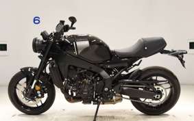 YAMAHA XSR900 2025 RN80J